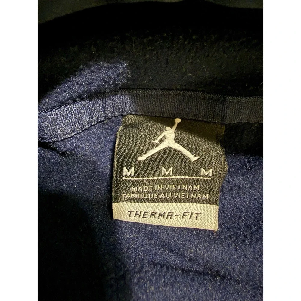 Jordan therma fit